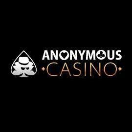 анонимус казино зеркало